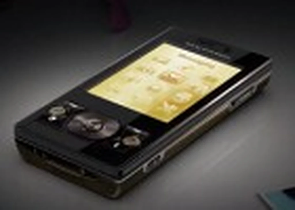 Sonyericsson G705